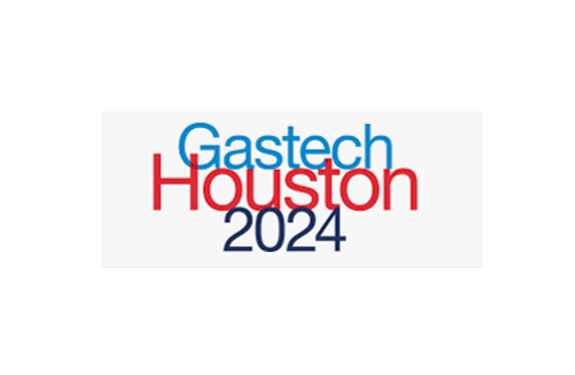 Straat at Gastech oil & gas Houston 2024