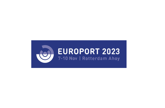 Straatman at Europort 2023