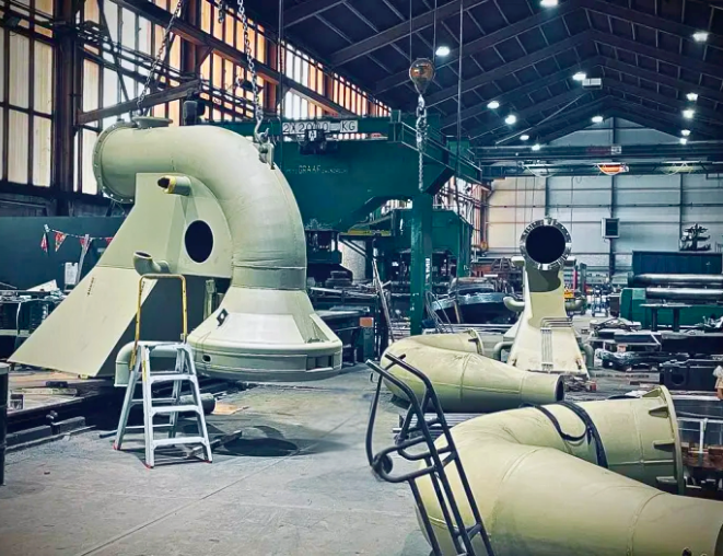 High Activity in the Dredging Market