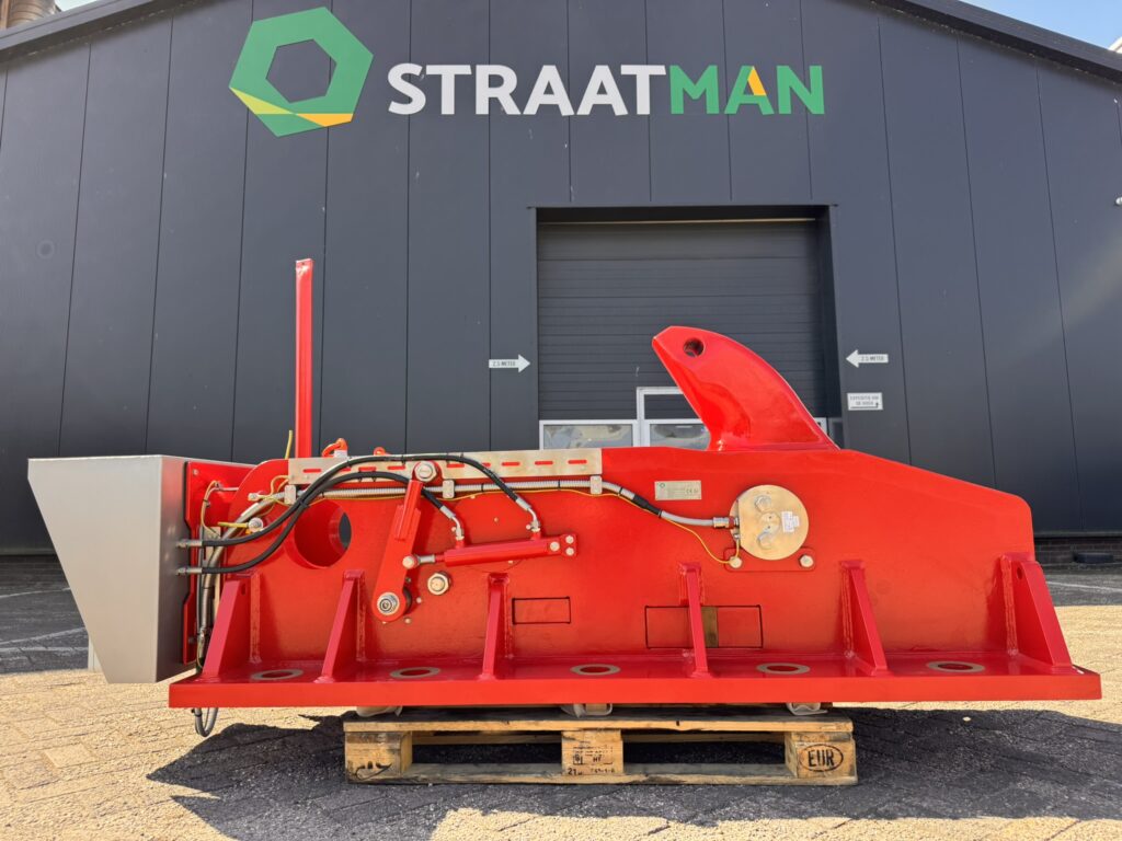 350T Quick Release Hook Ready for Offshore Deployment