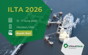 Straatman Exhibits at ILTA 2026 in Houston