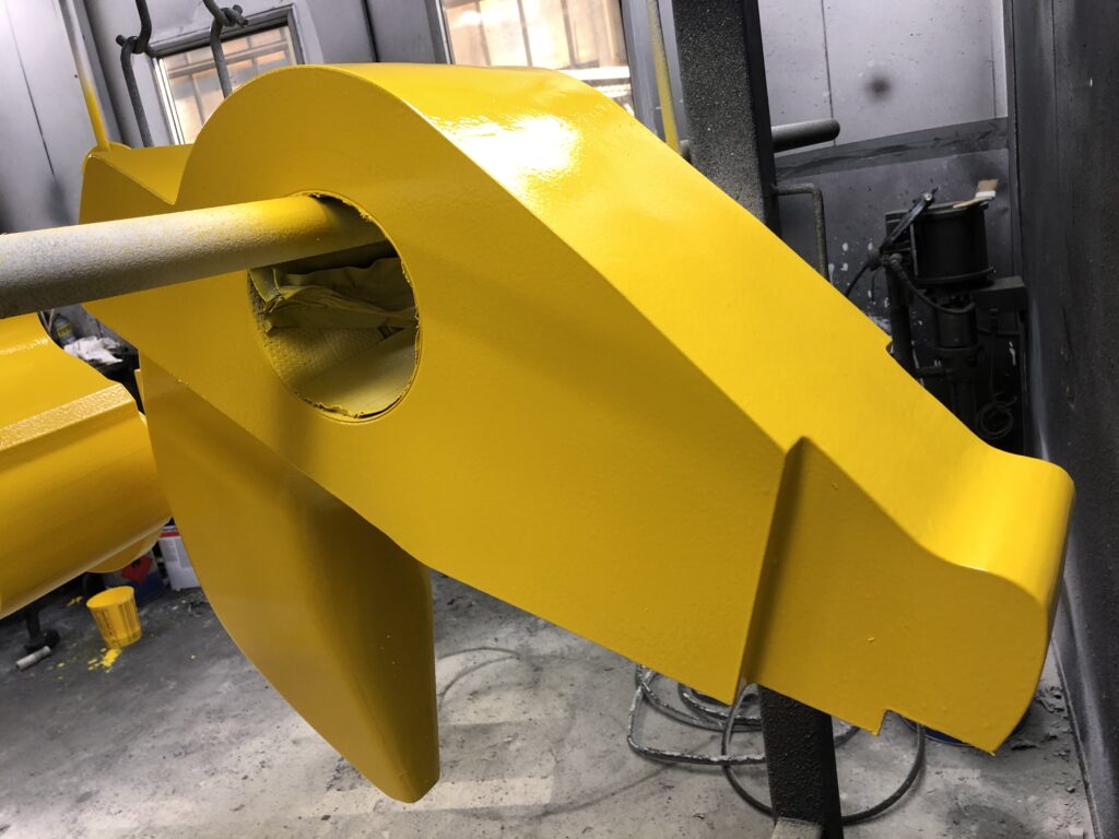 Kwaliteit waarborgen en corrosie voorkomen