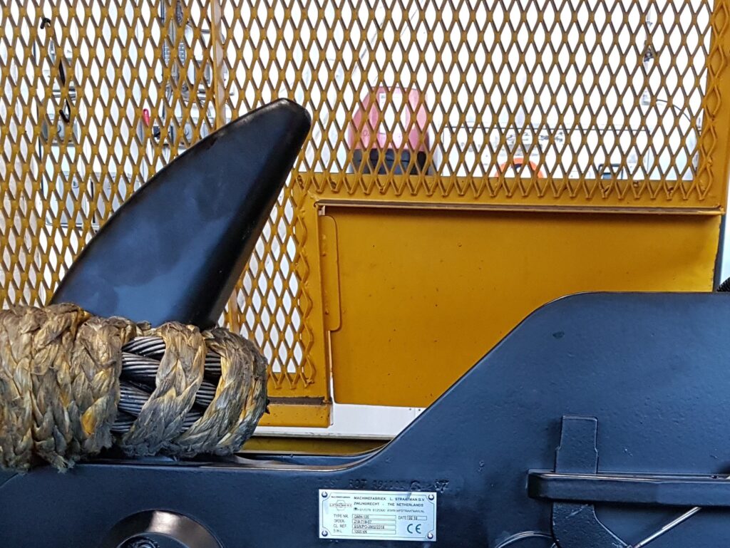 Onze testmachine: veiligheid en kwaliteit gegarandeerd [met video]