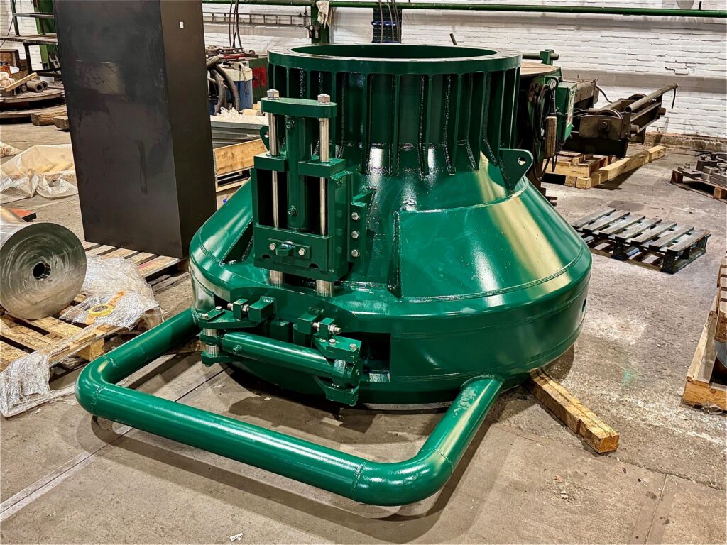 Dredging projects Update