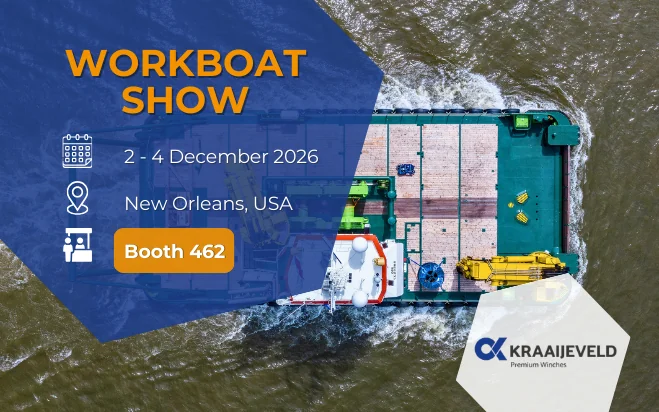 Workboat Show